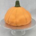 Food - Pumpkin Shaped Cake (D,V)